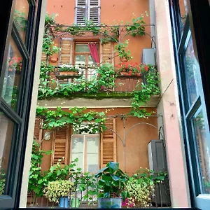Casa vacanze Casa Vacanze Al Porto, Iseo