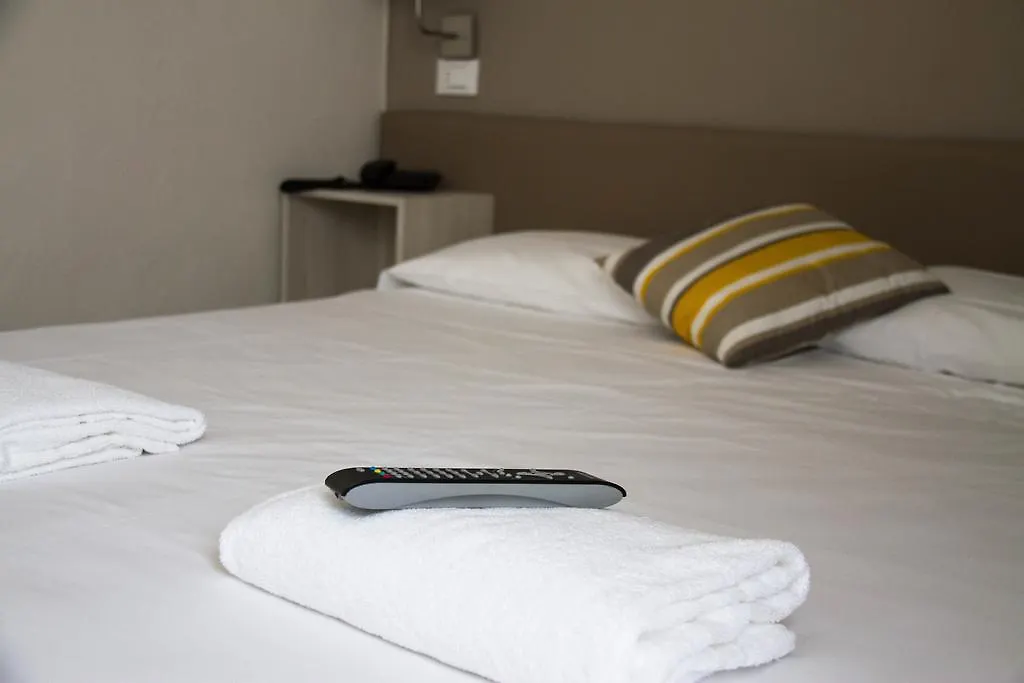 Hotel Arianna Iseo